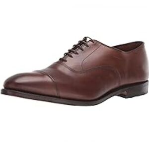Allen Edmonds Men's Park Avenue Oxford size 12